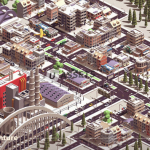 Screenshot #4 - City Adventure