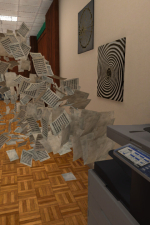 Screenshot #1 - Office After Hours