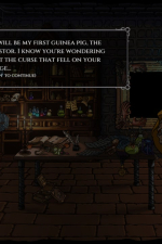 Screenshot #5 - Thyria