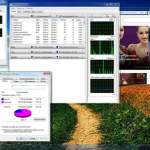 Screenshot #7 - Windows 7 Ultimate KottoSOFT (x86\x64) (Rus) [v.4\2018]