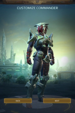 Screenshot #10 - Age of Wonders: Planetfall