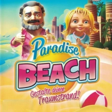 Paradise Beach: +1 трейнер