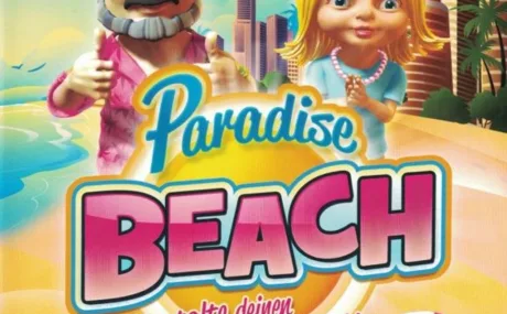 Paradise Beach: +1 трейнер