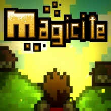 Magicite: +6 трейнер