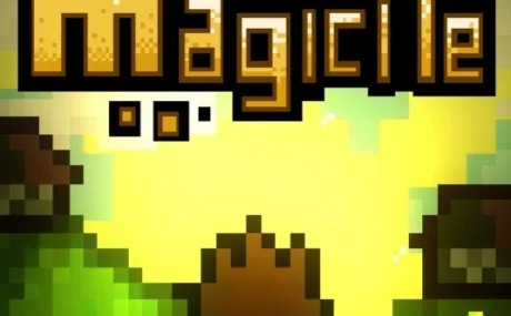 Magicite: +6 трейнер