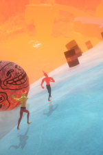 Screenshot #3 - Pushing it! Together - Sisyphus Co-op