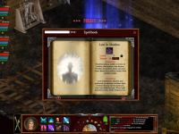 Screenshot #5 - Passageway of the Ancients
