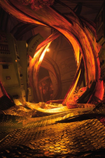 Screenshot #3 - Still Wakes the Deep