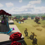 Screenshot #4 - GeNa 2 - Terrain & Scene Spawner