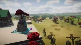 Screenshot #4 - GeNa 2 - Terrain & Scene Spawner