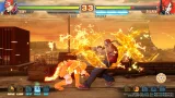 Screenshot #10 - FIGHTING EX LAYER