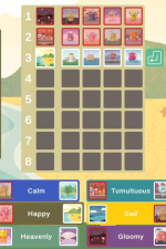 Screenshot #2 - Unlock the Feelings