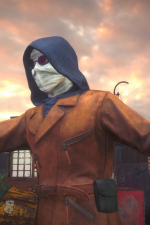 Screenshot #4 - Terrordrome - Reign of the Legends