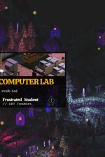 Screenshot #8 - Demonschool