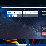 Screenshot #5 - Windows 11 Pro 22H2 22621.2213 Lite (x64)