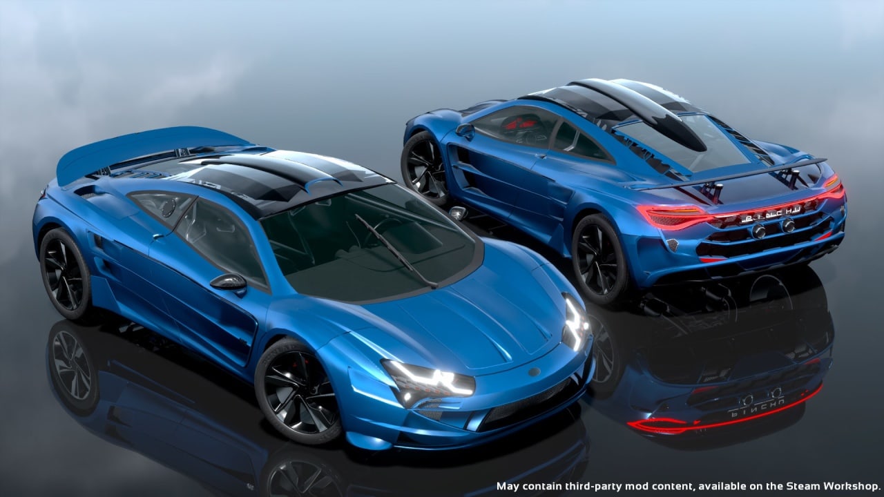 Screenshot #11 - Automation - The Car Company Tycoon Game