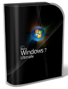 Windows 7 Ultimate x64 Update November 2023
