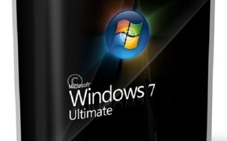 Windows 7 Ultimate x64 Update November 2023