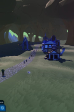 Screenshot #6 - MMORPG Tycoon 2