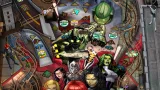 Screenshot #2 - MARVEL PINBALL 1.8.1