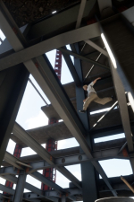 Screenshot #12 - STORROR Parkour Pro