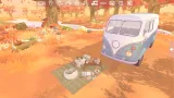 Screenshot #3 - Camper Van: Make it Home