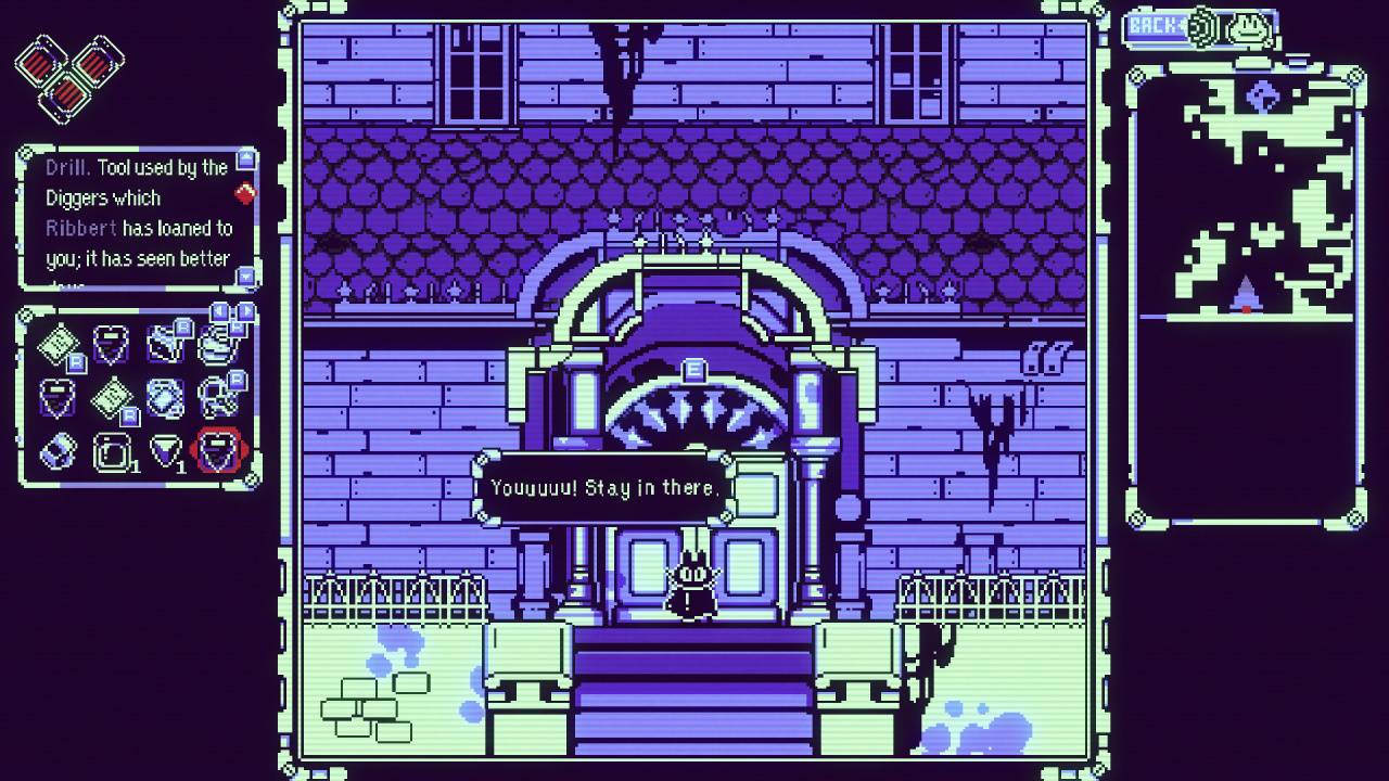 Screenshot #11 - Everdeep Aurora