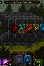 Screenshot #4 - Ancient Enemy