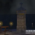 Screenshot #18 - Advanced Horror FPS Kit for Mobile and PC - First Person Shooter Horror Unity