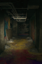 Screenshot #4 - Dread: The Cold Case