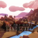 Low Poly Series: Landscape