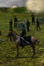 Screenshot #9 - Scourge Of War - Remastered