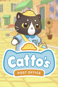Catto's Post Office