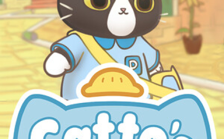 Catto's Post Office