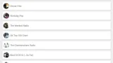 Screenshot #13 - JANGO RADIO 6.8.7