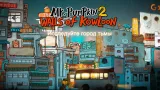 Screenshot #1 - MR. PUMPKIN 2: WALLS OF KOWLOON 1.0.15