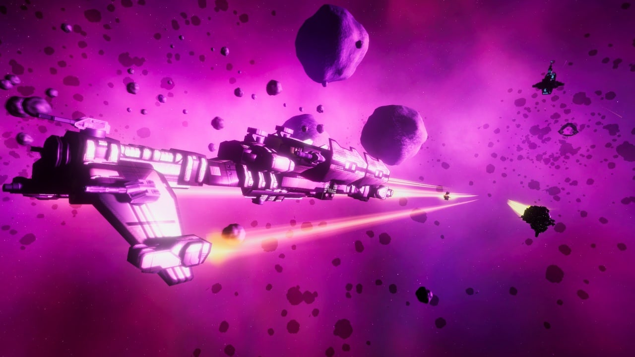 Screenshot #12 - Astrox Imperium