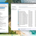 Screenshot #4 - Windows 11 LTSC 24H2 легкая сборка с лаунчером by Revision