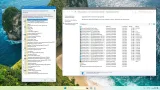 Screenshot #4 - Windows 11 LTSC 24H2 легкая сборка с лаунчером by Revision