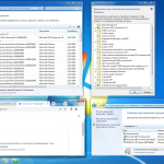 Screenshot #3 - Windows 7 SP1 x86/x64 Ru 9 in 1 Update 02.2024 by OVGorskiy