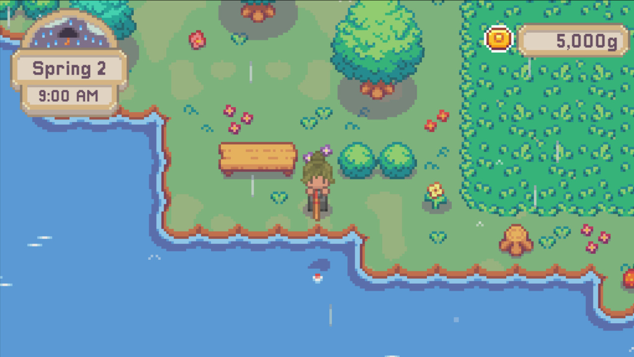 Screenshot #7 - Firefly Village