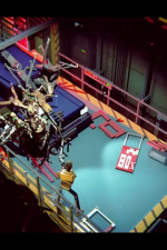 Screenshot #2 - ANNIE: Last Hope