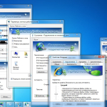 Screenshot #5 - Windows 7x86x64 Ultimate Обновленная