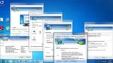 Screenshot #5 - Windows 7 Ultimate x86/x64 Обновленная версия