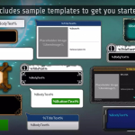 Screenshot #3 - ProTips - Tooltip System