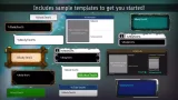 Screenshot #3 - ProTips - Tooltip System