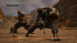 Screenshot #4 - Spirit X Strike