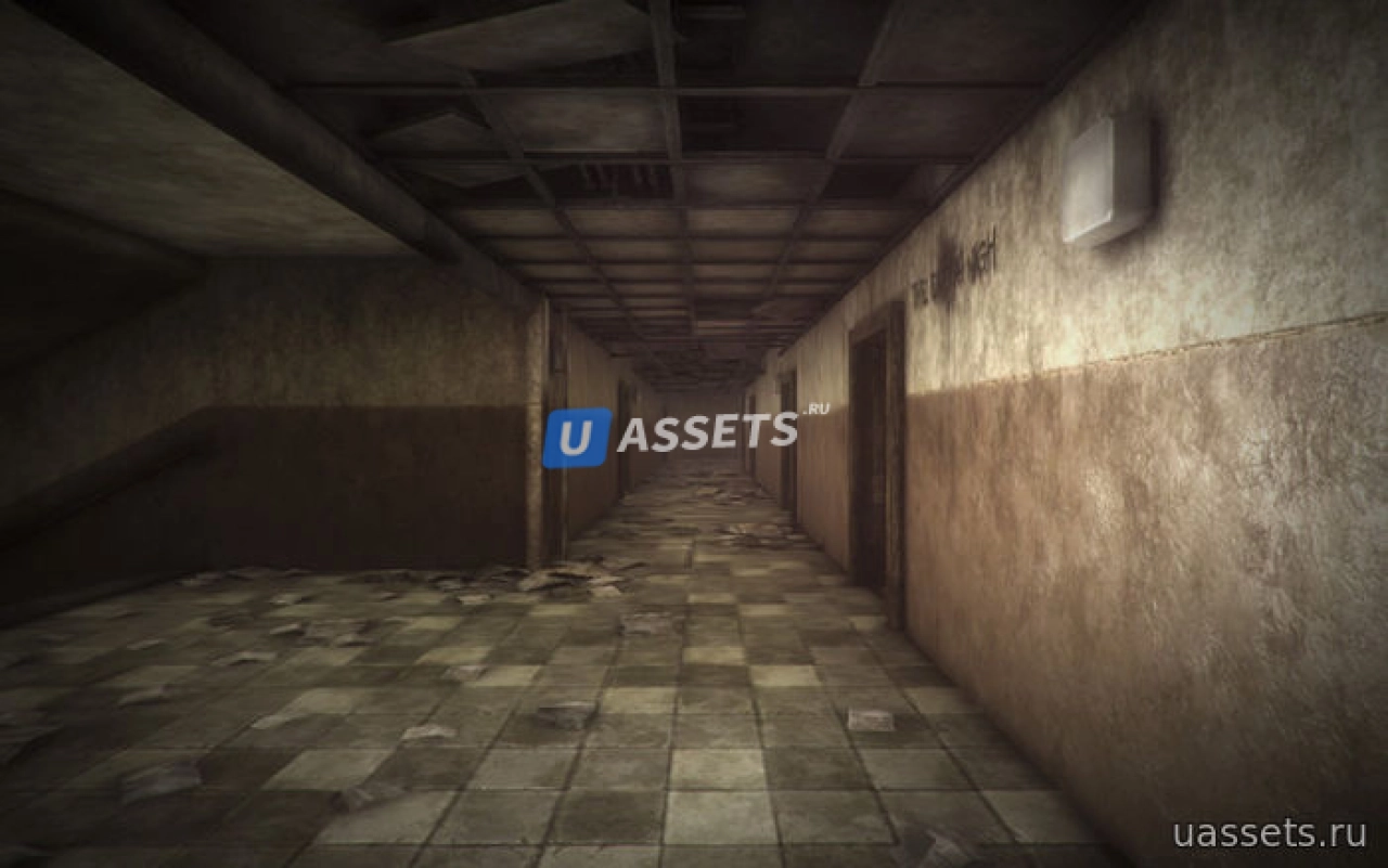 Screenshot #4 - Dirty Apartments