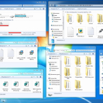 Screenshot #9 - Windows 7 SP1 x86/x64 Ru 9 in 1 Update 02.2024 by OVGorskiy