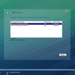 Screenshot #1 - Windows 10x86x64 Enterprise LTSB 14393.2125 (Uralsoft)